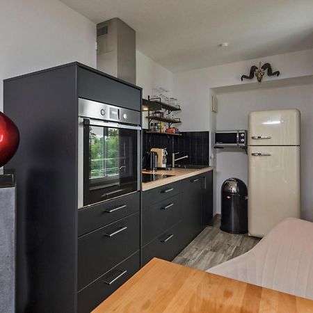 Dresden Wohnoase An Der Elbe Apartment Ngoại thất bức ảnh