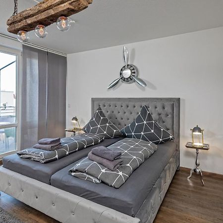 Dresden Wohnoase An Der Elbe Apartment Ngoại thất bức ảnh